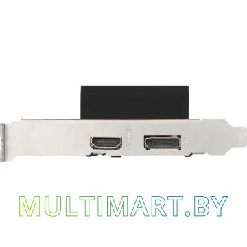 Видеокарта MSI GeForce GT 1030 4GB DDR4 (GT 1030 4GHD4 LP OC) картинка 4